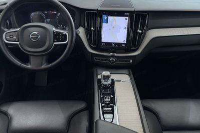 Volvo XC60 B4 D AWD Inscription aut