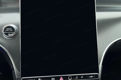 Mercedes GLC Coupe 200 d 4-Matic AMG Line