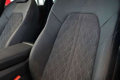 Audi A5 TDI quattro S line