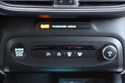 Ford Focus 1.0 EcoBoost Titanium X