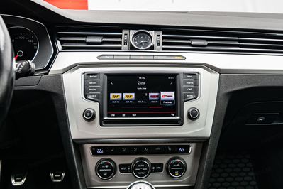 Volkswagen Passat 1.8 TSI