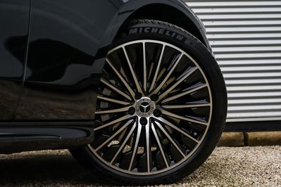 Mercedes Klasa E 450 d 4-Matic AMG Estate