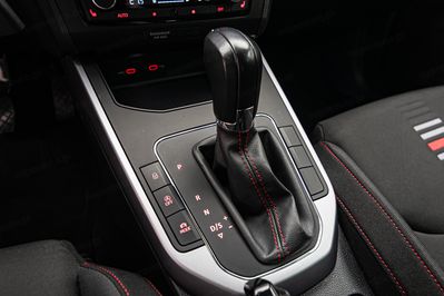 Seat Arona 1.0 TSI FR S&S DSG