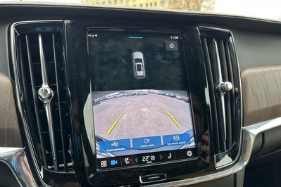 Volvo V90 Cross Country B5 D AWD Ultimate