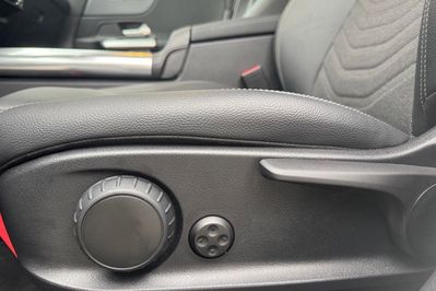 Mercedes GLA 200 Progressive