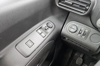 Opel Combo XL L2H1