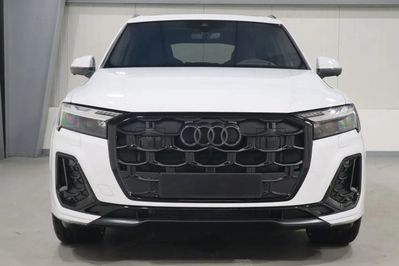 Audi Q7 50 TDI quattro S Line