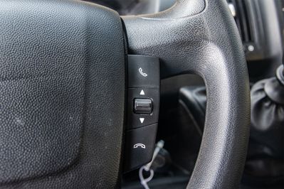 Peugeot Boxer 335 Zabudowa Brygadowa + Skrzynia