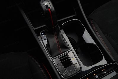 Hyundai Tucson 1.6 T-GDI N-Line 2WD DCT