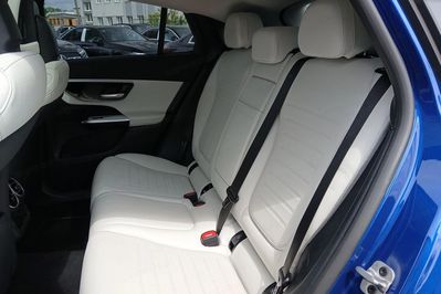 Mercedes GLC Coupe 300 de PHEV 4-Matic AMG Line