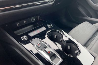 Audi A5 TFSI 110 kW S tronic