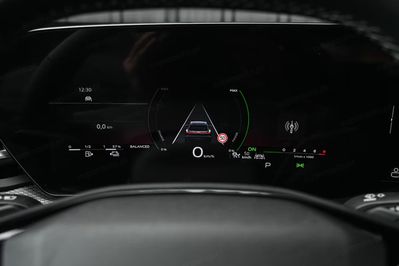 Audi Q5 e-Hybrid quattro S line