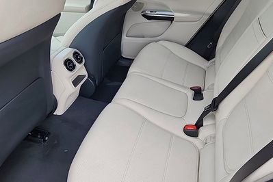 Mercedes GLC 200 d 4-Matic Avantgarde