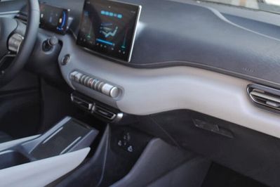 BYD Dolphin Surf Boost