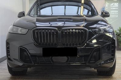 BMW X5 xDrive40d M Sport
