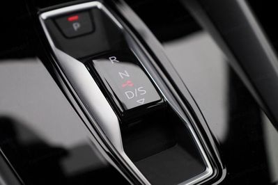 Audi A3 TFSI Advanced