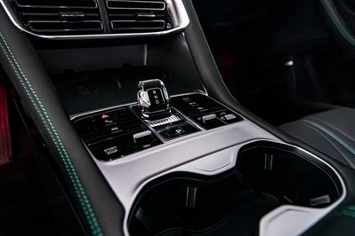 BYD Seal U DM-i 1.5 Boost