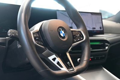 BMW Seria 3 318i M Sport