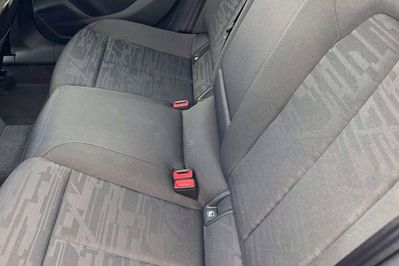 Audi A5 TDI  quattro S line