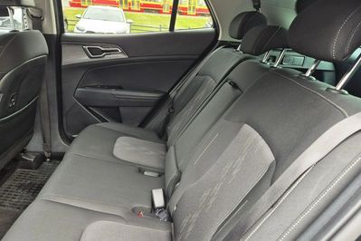 Kia Sportage 1.6 T-GDI L 2WD DCT