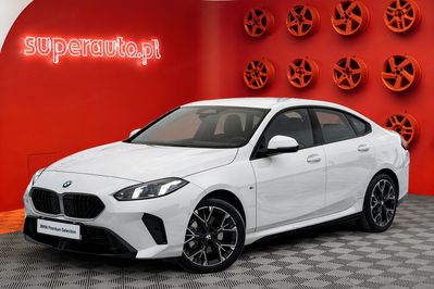 BMW Seria 2 Gran Coupe 220 M Sport