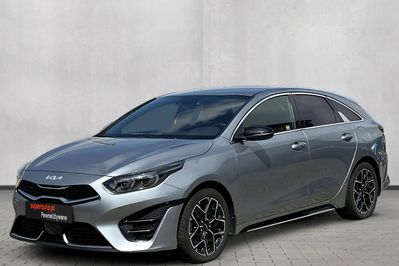 Kia ProCeed 1.5 T-GDI