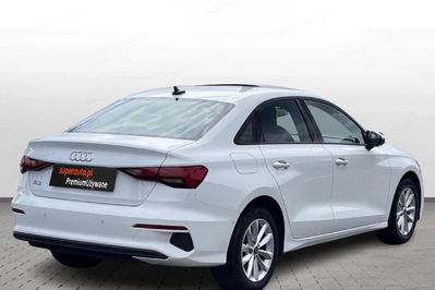 Audi A3 30 TFSI