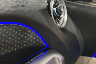 Mercedes GLB 200 Progressive