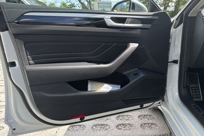 Volkswagen Arteon Elegance 2.0 TSI  DSG