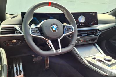 BMW Seria 4 Gran Coupe M440i xDrive