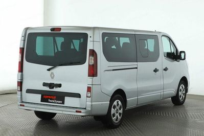 Renault Trafic Kombi L2H1 Equilibre