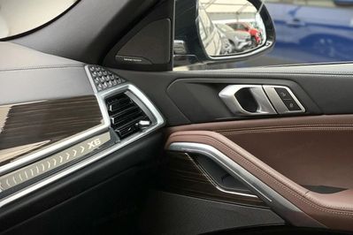 BMW X6 xDrive30d M Sport