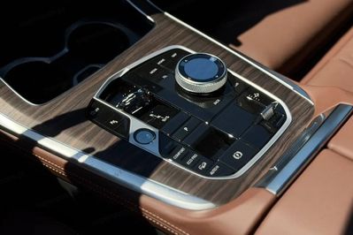 BMW X7 xDrive40d M Sport