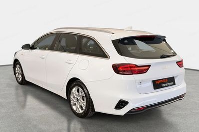 Kia Ceed 1.5 T-GDI