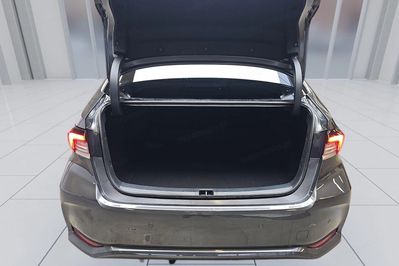 Toyota Corolla 1.5 Style