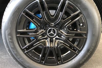 Mercedes Klasa G 580 EQ Edition One