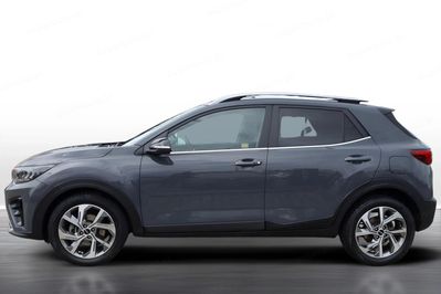 Kia Stonic T-GDI mHEV GT Line