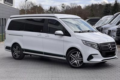 Mercedes V Klasa 300 d 9G-Tronic Marco Polo Horizon