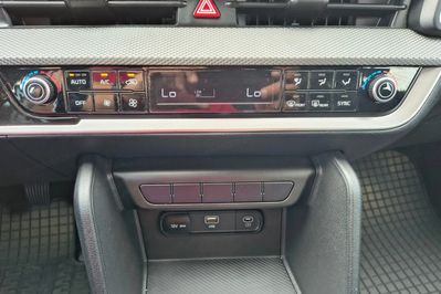 Kia Sportage 1.6 t-Gdi Business Line 2WD