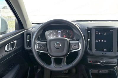 Volvo XC40 T2 Essential