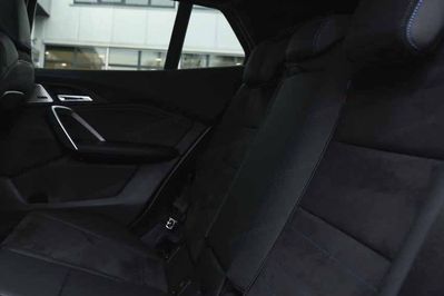 BMW X2 sDrive18d M Sport