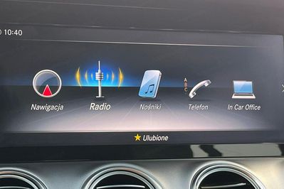 Mercedes Klasa E Kombi 220 d 4MATIC Exclusive