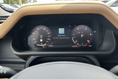 Land Rover Defender 110 D250 X-Dynamic HSE