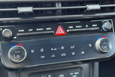 Hyundai Tucson 1.6 T-GDi N-Line 2WD DCT