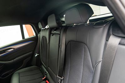 BMW X4 xDrive20d aut