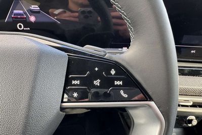 Audi A5 TFSI S line