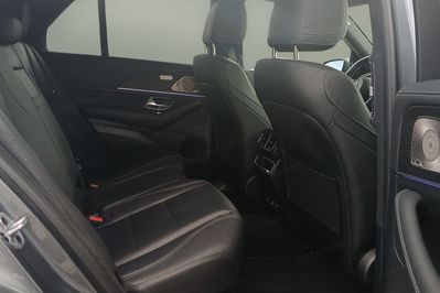 Mercedes GLE 300 d 4-Matic AMG Line