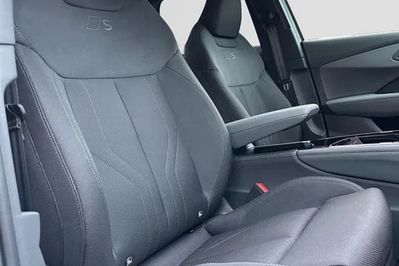Audi Q3 TFSI S line Sportback
