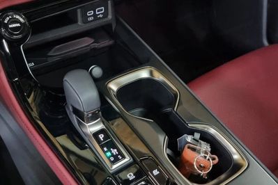 Lexus NX 350h Prestige 2.5 Hybrid AWD
