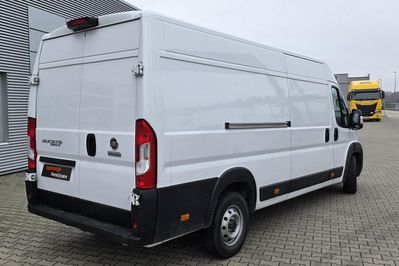 Fiat Ducato Maxi L4H2